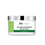 JOMOKS SILVER CAFFEINE GLOW GEL