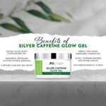 Jomoks Silver Glow Gel