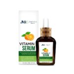 Jomoks Vitamin C Serum