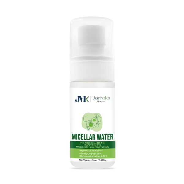 JOMOKS MICELLER WATER