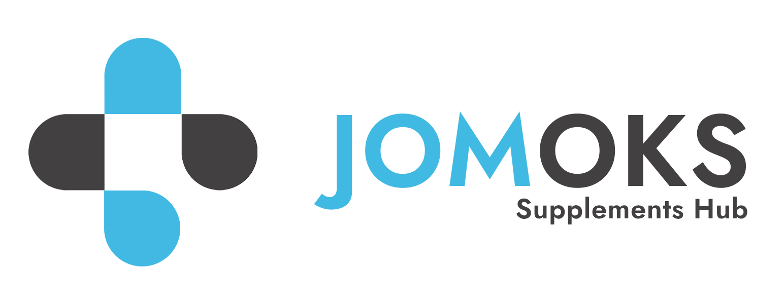 Jomoks logo