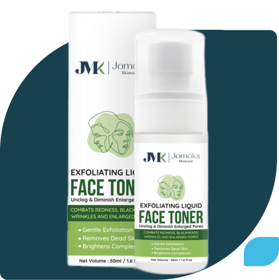 Jomoks Face Toner