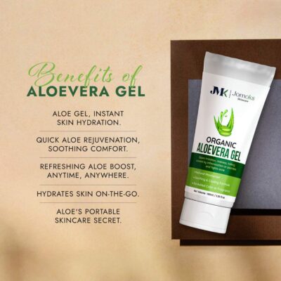 JOMOKS ALOEVERA GEL BENEFITS