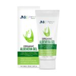 JOMOKS ORGANIC ALOEVERA GEL