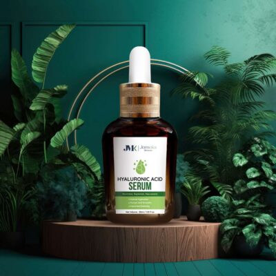 JOMOKS HYALARONIC ACID SERUM