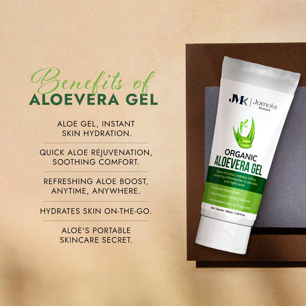 JOMOKS ALOEVERA GEL BENEFITS