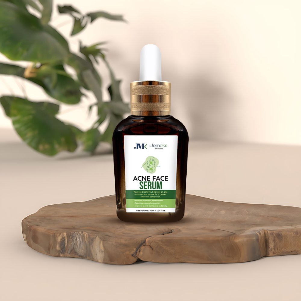 JOMOKS ANTI ACNE SERUM