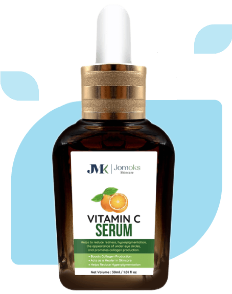 Jomoks Vitamin C Serum