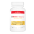 Brain B Balance: Methyl B Complete - Neurobalance Formula with Methylated B Complex - Supports Mood.Mind.Memory - 60 Vegan Capsules