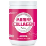 Hydrolyzed Marine Collagen Peptides