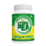 Organic Hydrolyzed Pea Protein-2.62lb