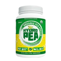 Organic Hydrolyzed Pea Protein-2.62lb