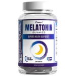 Melatonin Gummies Blackberry Flavor