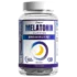 Melatonin Gummies Blackberry Flavor