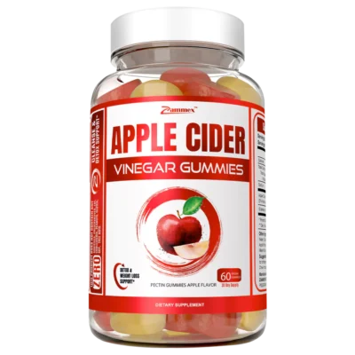 Apple Cider Vinegar Gummies