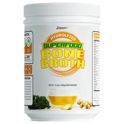 Bone Broth Protein Powder