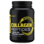 Hydrolyzed Collagen 2lbs