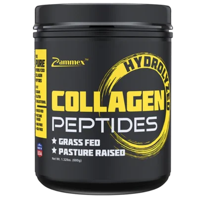 Hydrolyzed Collagen 1.32lb