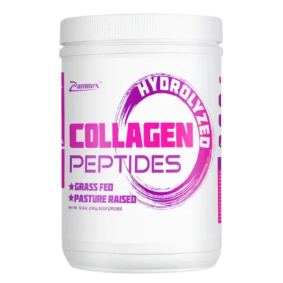 Hydrolyzed Collagen 10.6oz