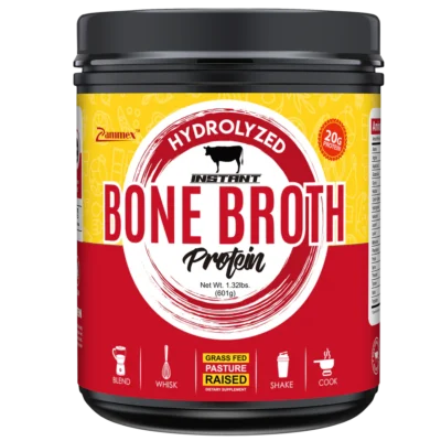 Bone Broth Protein