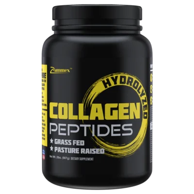 Hydrolyzed Collagen 2lbs