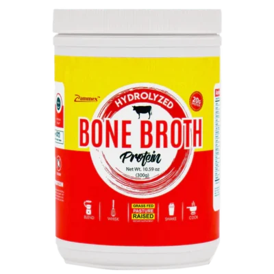 Bone Broth Protein 10.59oz