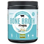 Bone Broth Protein Vanilla Flavor