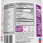 Hydrolyzed Collagen 10.6oz