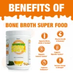 Bone Broth Protein Powder