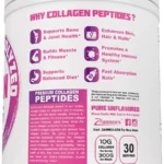 Hydrolyzed Collagen 10.6oz