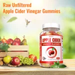 Apple Cider Vinegar Gummies