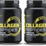 Hydrolyzed Collagen 2lbs