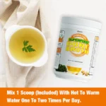 Bone Broth Protein Superfoods