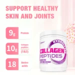 Hydrolyzed Collagen 10.6oz