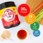 Bone Broth Protein