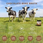 Bone Broth Protein Chocolate Flavor