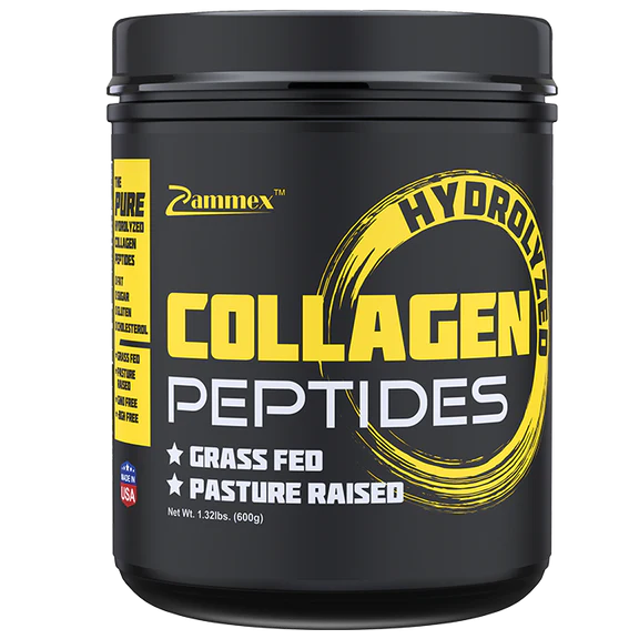 Hydrolyzed Collagen 1.32lb