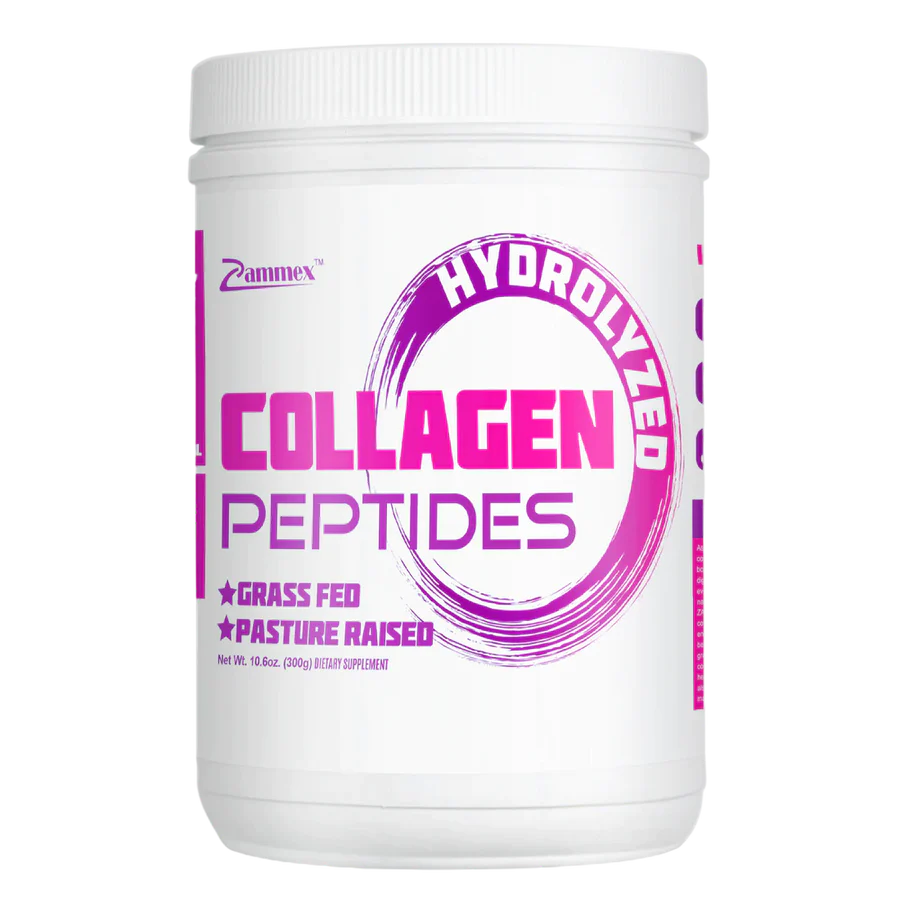 Hydrolyzed Collagen 10.6oz