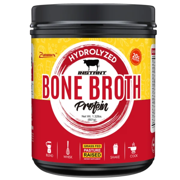 Bone Broth Protein