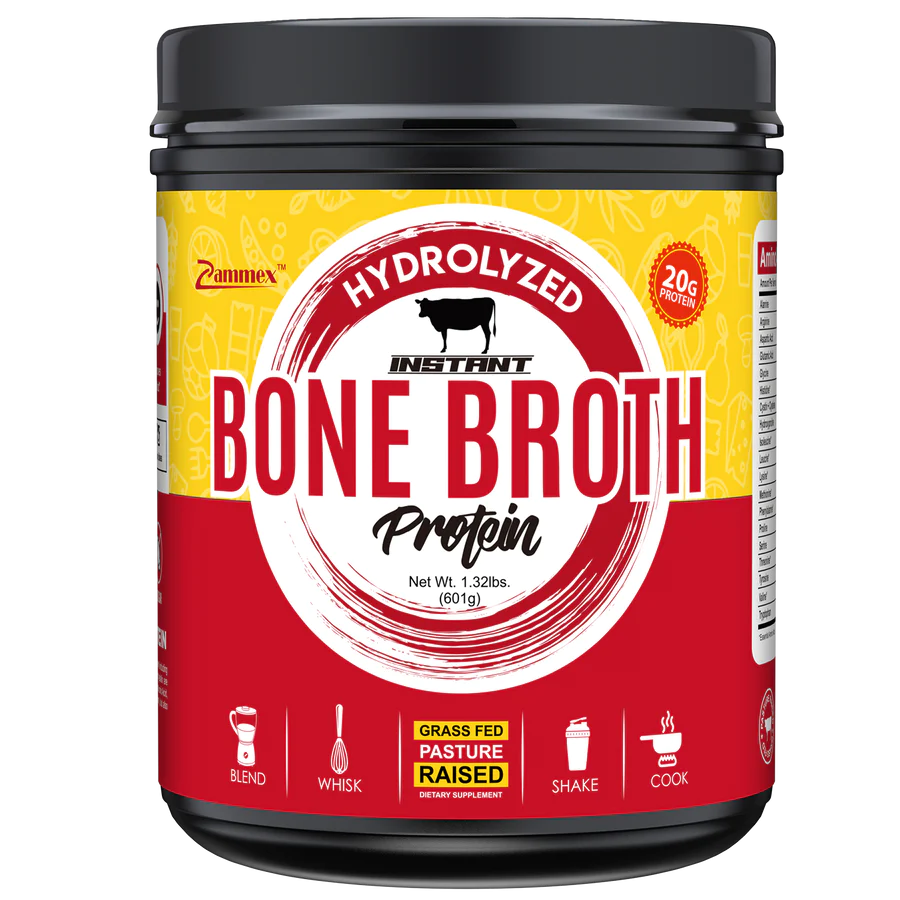 Bone Broth Protein