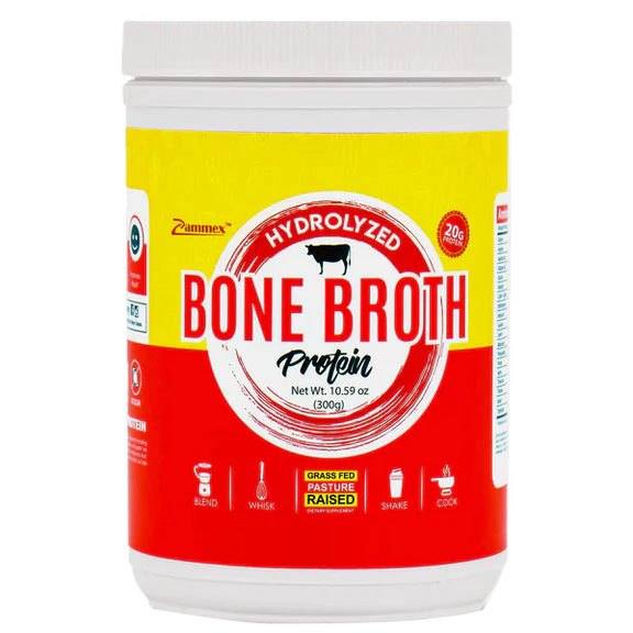 Bone Broth Protein 10.59oz