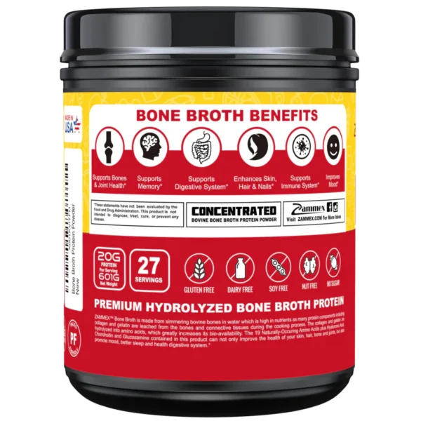 Bone Broth Protein